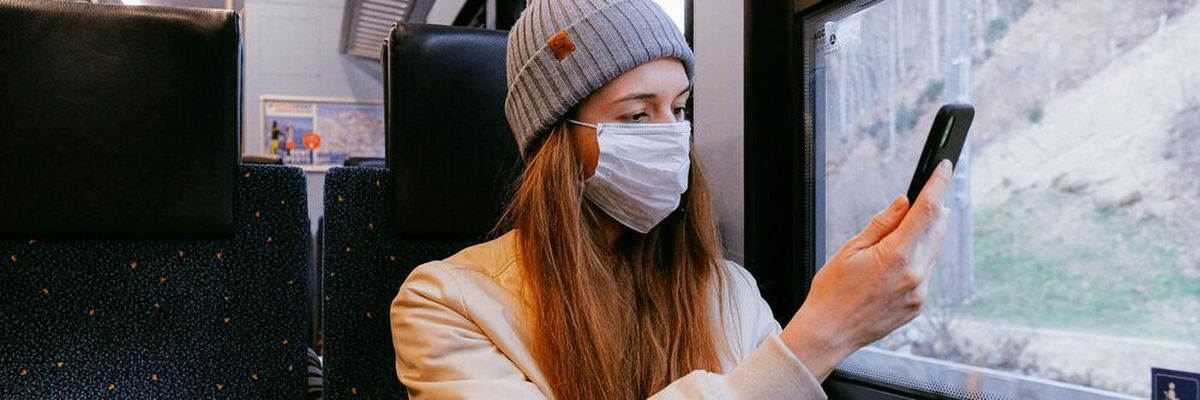 The pandemic is forcing mobility providers to rethink their approach to ensure passenger safety.