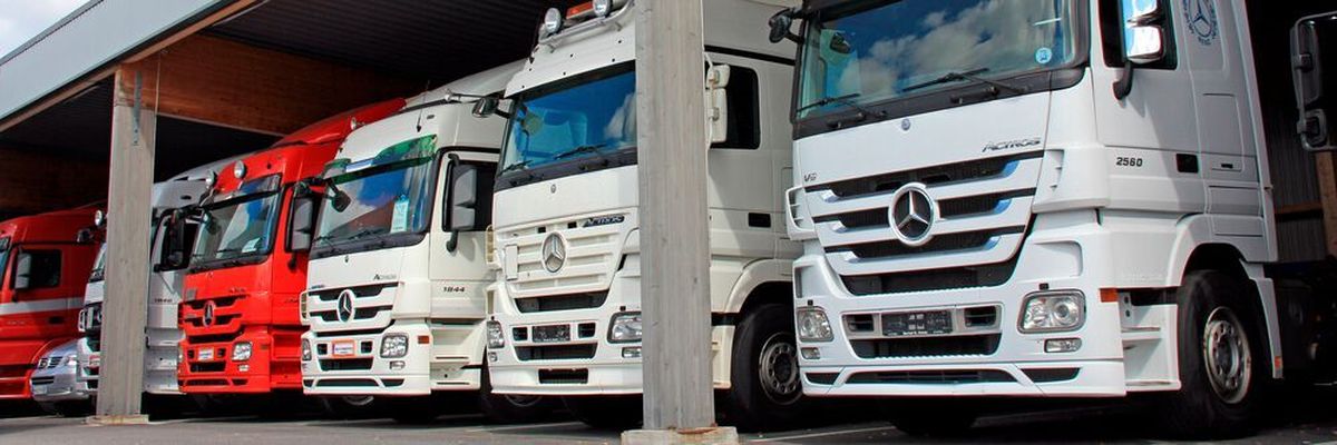 Daimler Truck AG concluded a preliminary, non-binding agreement with Volvo Group in April of this year to establish a new joint venture for the development, production and commercialization of fuel cell systems for heavy-duty commercial vehicles.