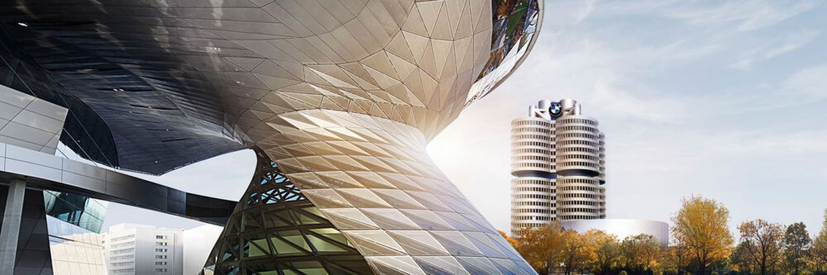 The BMW Group and Mercedes-Benz AG are putting their cooperation on development of next-generation technology for automated driving temporarily on hold.
