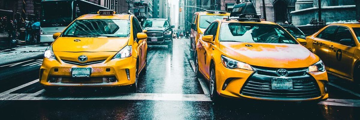 It took until 2015 before the first true robo-taxis appeared, in the island nation of Singapore of all places.