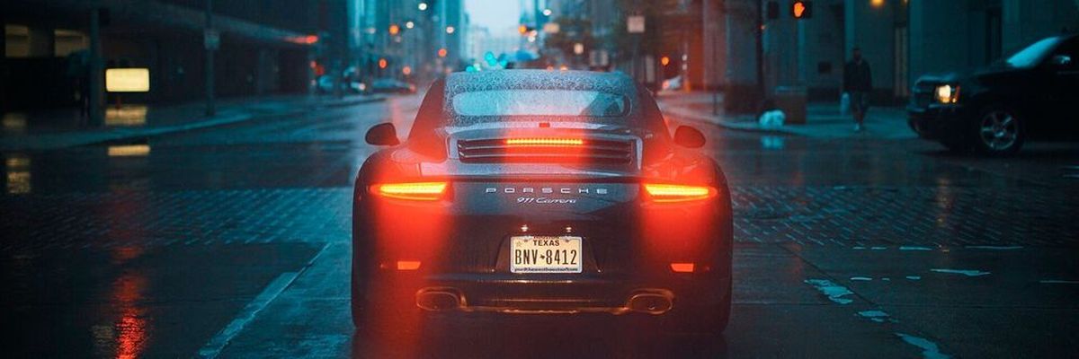 After serva transport systems got into financial difficulties due to the corona pandemic, Porsche decided to take over the business operations of the start-up.