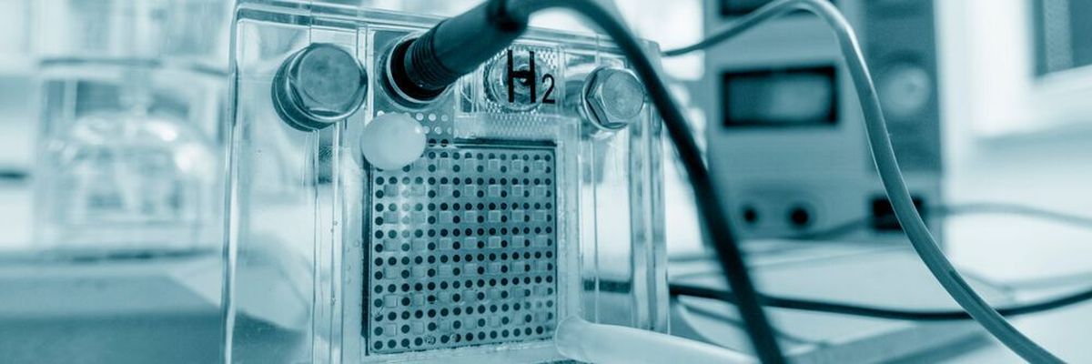 According to the VDMA study, electrification in the passenger car sector will be supported by an increasing number of fuel cell vehicles from 2030.