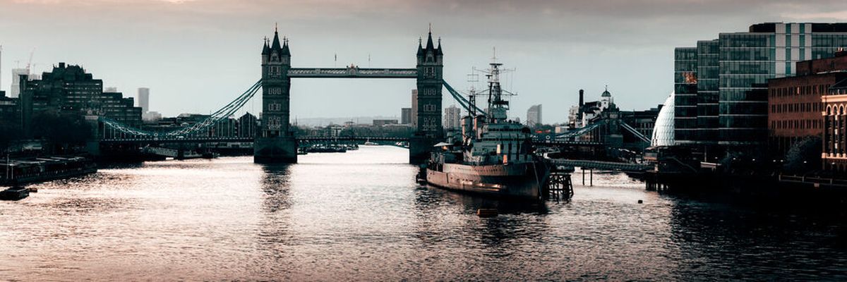 Thames Clippers announced a partnership with Uber Boats.