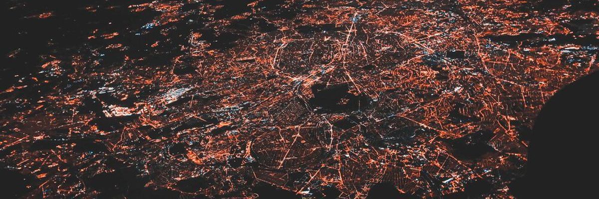 5G technology provides many opportunities to improve traffic.