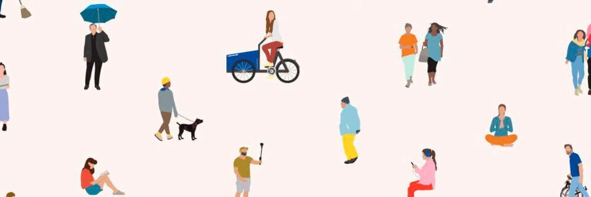 COVID-19 is reshaping cities, mostly regarding mobility.
