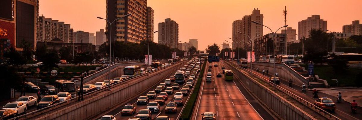 It is still unclear who is actually responsible for the safety of autonomous vehicles and the data they generate.