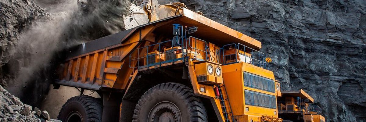 Mining vehicles need to be able to operate in harsh environments and extremes of hot and cold temperatures. This is one of many conditions which are fulfilled by autonomous technologies.