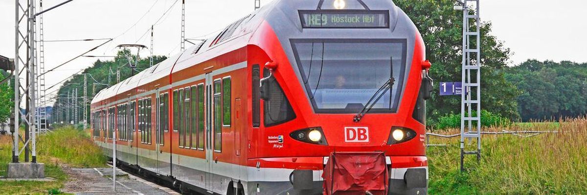 GoA 2 trains have been operating in Europe for a number of years.