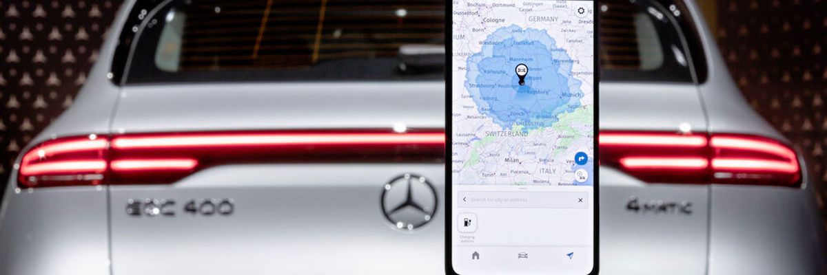 From the app to the digital ecosystem.