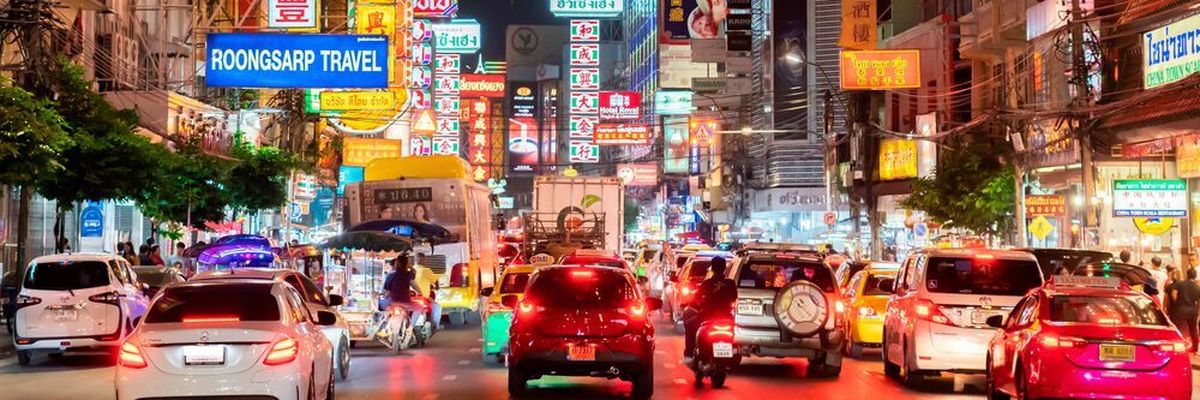 The China 6 standard takes best practices from both American and Europen regulations and adds in those tailored specifically to the unique driving conditions of China.