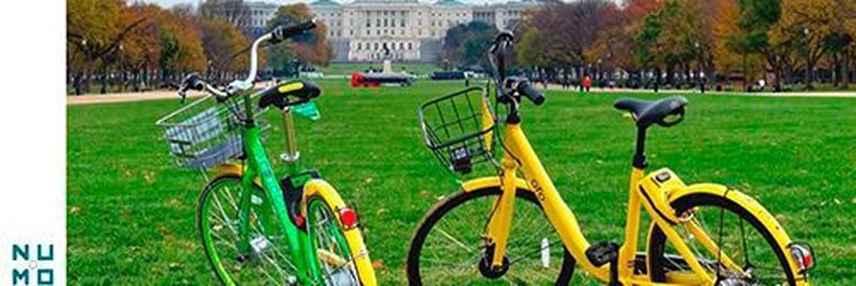 The mobility data tool "Micromobility & Your City: Leveraging Data to Achieve Policy Outcomes" launches to help cities use mobility data to support equity, sustainability and safety policy goals.