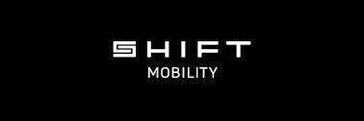 The SHIFT Mobility is the first international mobility event of this year.