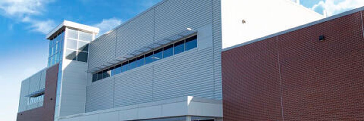 The 60,000-square-foot facility houses a hot soak chamber, a cold soak chamber, and two chassis dyne-equipped environmental chambers.