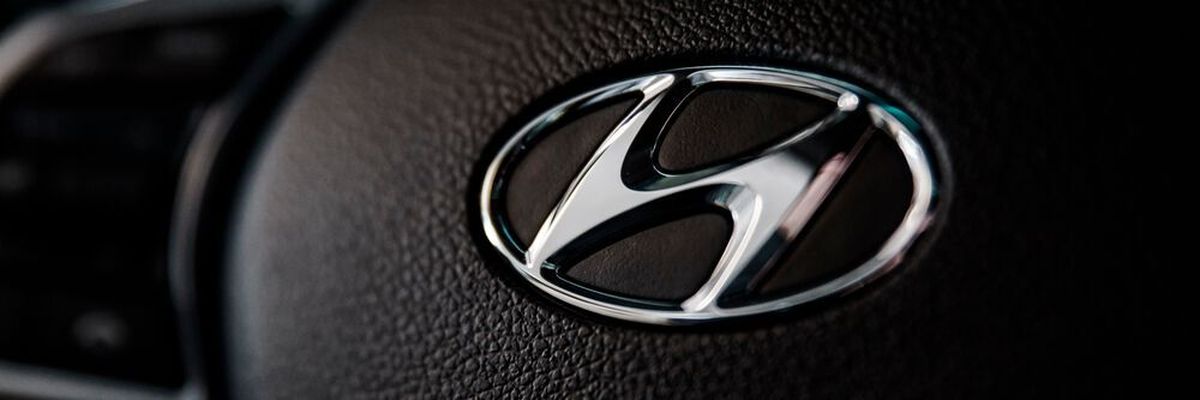 Hyundai introduced its first fuel cell electric vehicle in 2000.