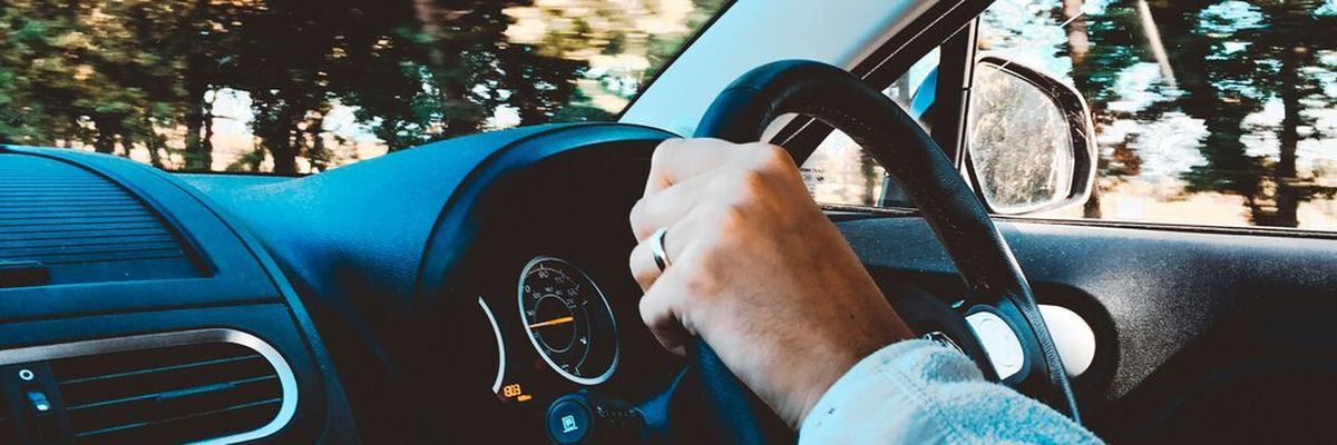 Augmented reality is enhancing the driving experience.