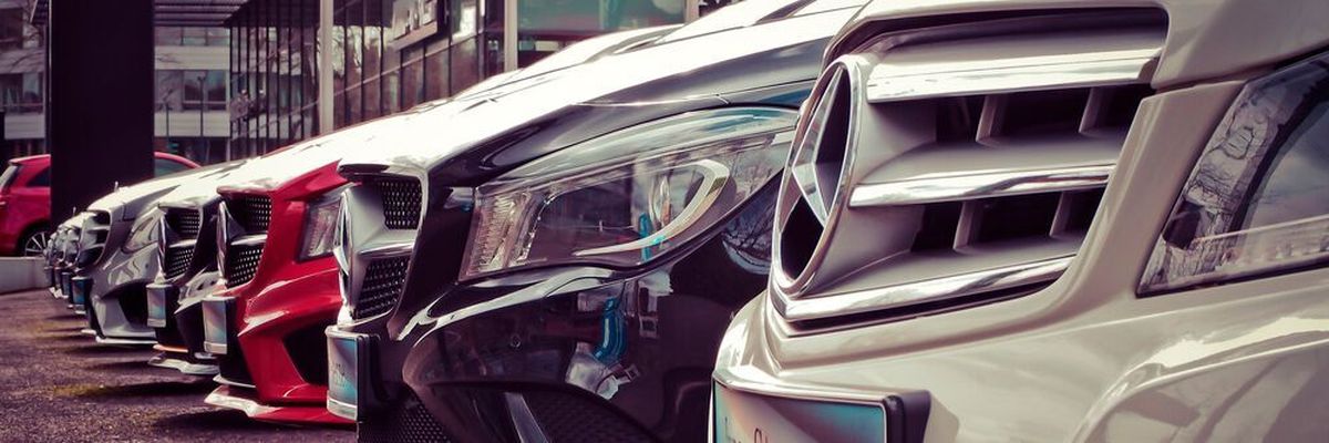 How OEMs are preparing for the future with their car showrooms.