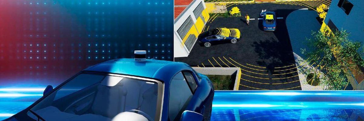 dSPACE and Velodyne LiDAR have entered into a partnership to accelerate future developments of LiDAR technologies for autonomous driving.