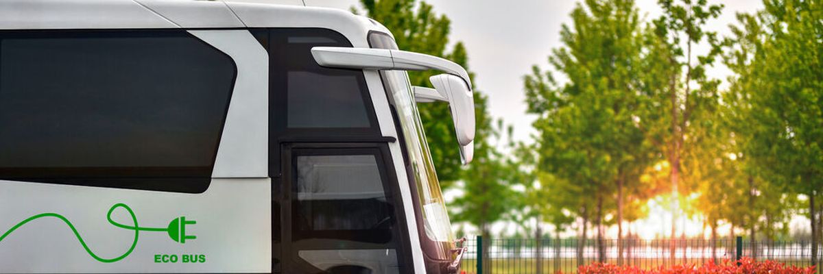 When new batteries are fitted to the buses, the old ones still have considerable capacity left to offer.