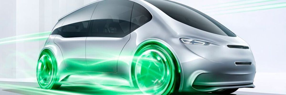 Bosch aims to make transportation as resource-friendly as possible.