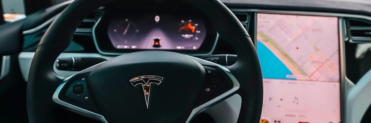 According to an expert opinion, Tesla's Model 3 violates European data protection regulations and consumer protection law in many respects.