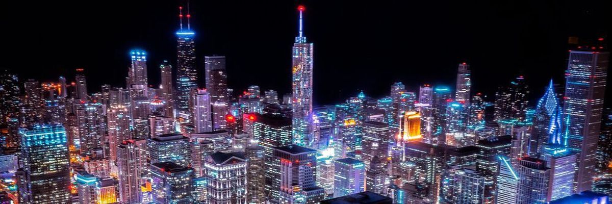 Are smart cities utopian or dystopian visions?
