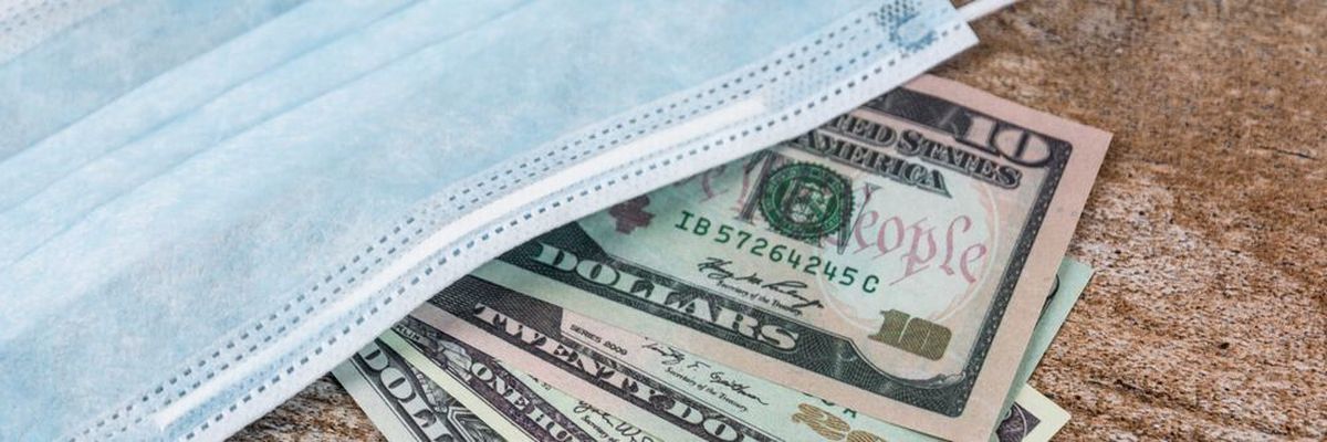 The company's full year 2020 Net Sales guidance reflects lower demand across all end markets except for the Defense end market as a result of the pandemic, partially offset by price increases on certain products.