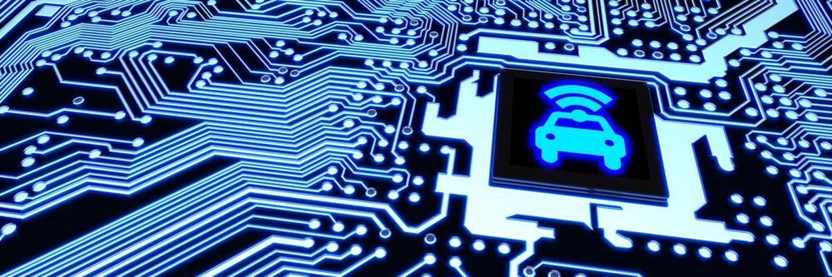 In-vehicle technology is a tempting target for hackers.