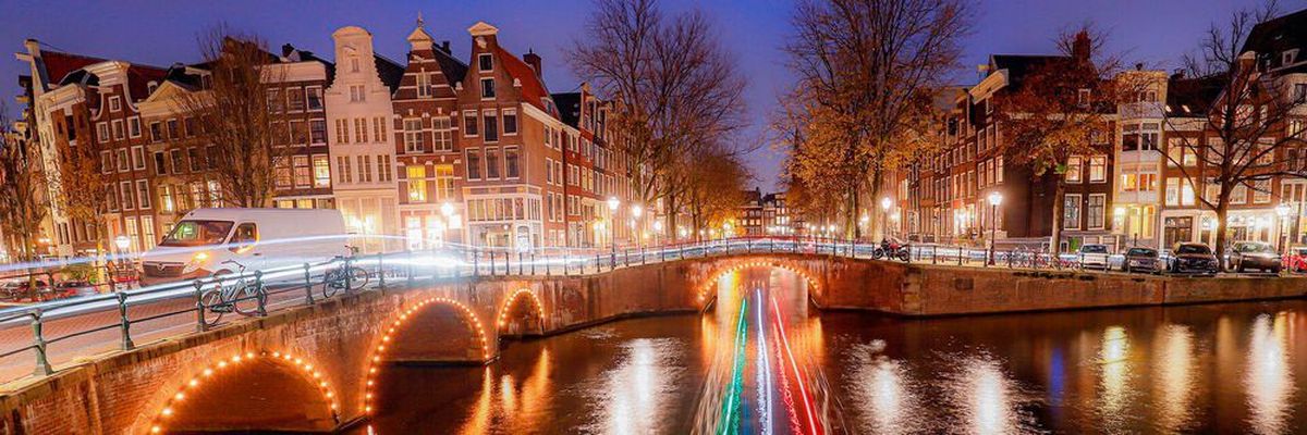 The Netherlands is especially AV-friendly.