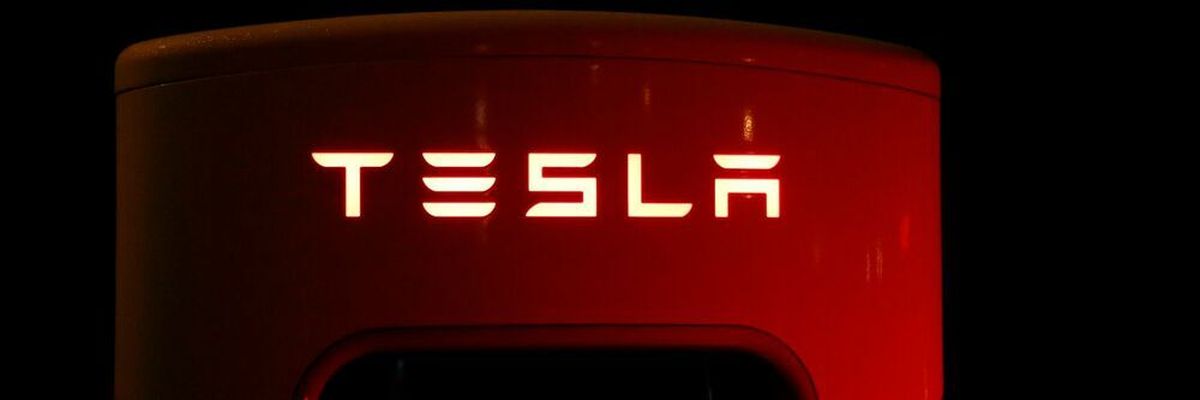 Tesla aims to improve the battery technology it uses in its vehicles on their own.