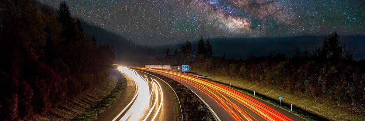 Today most companies are planning smart road projects like driveways and parking lots.
