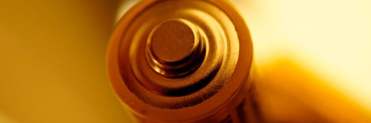 “Today we have more clearly developed a shared vision of a battery value chain to be efficient, circular, responsible and that can significantly contribute to catalysing the necessary evolution of production paradigms addressing the issues of sustainable decarbonisation", said Stefano Patuanelli, the Italian Minister of Economic Development.