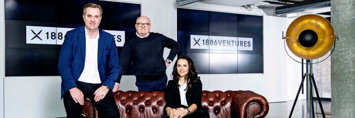 The Lab1886 will be acquired by RB-Capital GmbH, Daimler will hold a minority interest in the resulting 1886Ventures innovation platform.