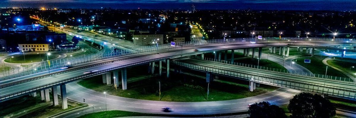 Ohio’s 33 Smart Mobility Corridor is a hotbed of AV testing.