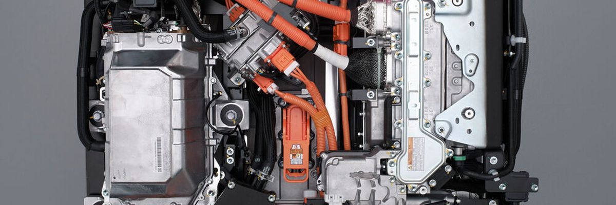Toyotas fuel cell technology is evolving rapidly in terms of capability, lower costs and convenient packaging.