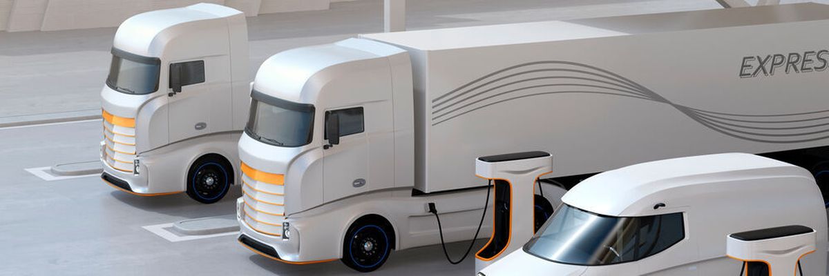 A new ACEA-PIK declaration, signed by the CEOs of Europe’s truck manufacturers and PIK directors sets a goal for sustainable trucks.