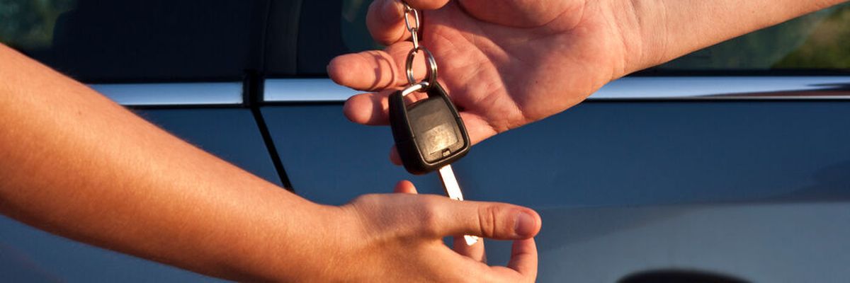 Carsharing and ridesharing are growing in popularity.
