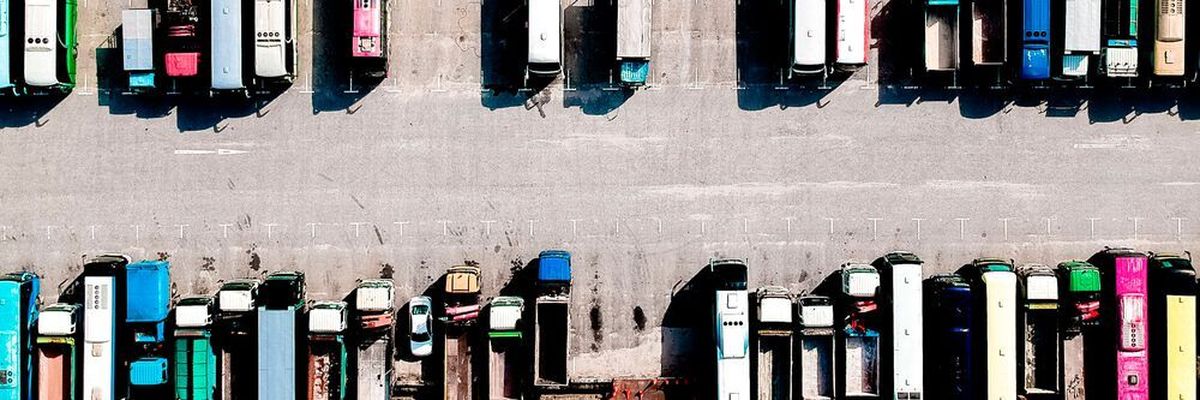 Digitization of European trucking is accelerated for ecological and economic benefits.