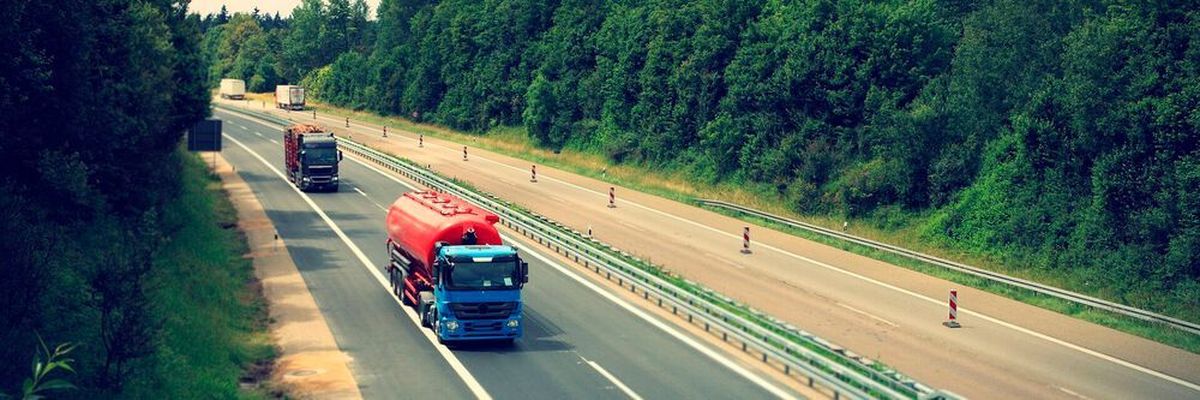 sennder directly connects enterprise shippers with trucking companies, bringing greater transparency and efficiency to both carriers and shippers.