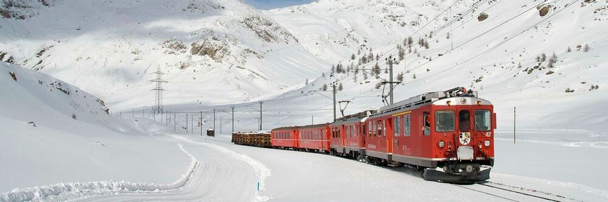 Electric traction is generally considered the most economical and efficient means of operating a railroad, provided that cheap electricity is available.