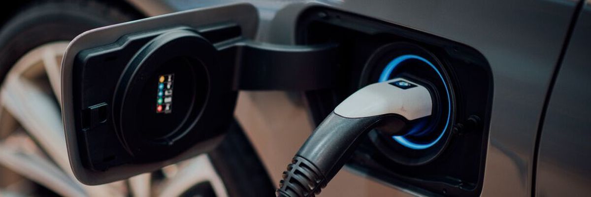 New battery technology could extend electric vehicle range and reduce charging time.