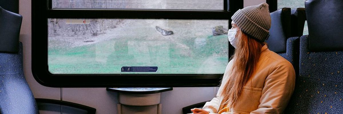 In order to restore passengers’ trust in their safety during train journeys, increased hygiene standards will remain a concern even when the immediate challenges of the pandemic are overcome.