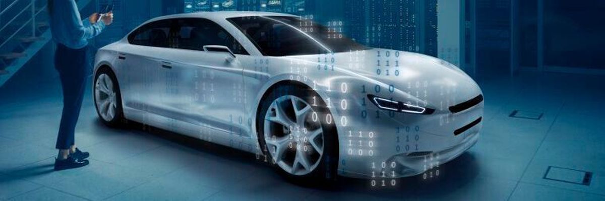 Collaboration accelerates the development of “software-defined vehicles”