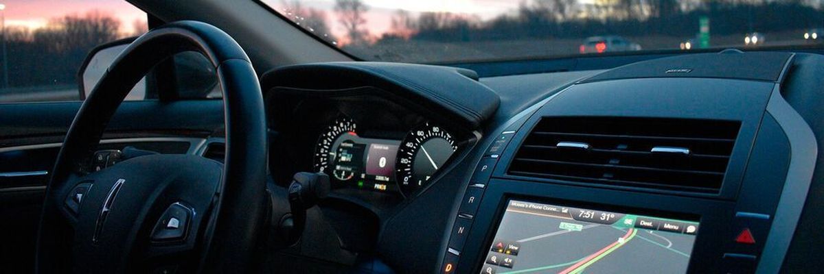 HD mapping and driver monitoring are becoming essential.
