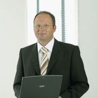 Udo Bosch, Marketing Manager Durchflussmesstechnik bei Endress+Hauser