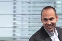 Frank Rebmann arbeitet als Trainer, Berater und Coach für Unternehmen.