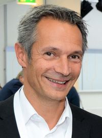 Karl Milojkovic verantwortet bei Dell das Geschäft über Distribution und SMB-Channel.