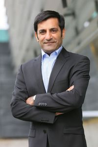 Rahman Jamal, Global Technology & Marketing Director bei National Instruments: Deutschland hinkt in Bezug auf die Digitalisierung gefährlich weit hinterher. Rahman Jamal, Global Technology & Marketing Director bei National Instruments: Deutschland hinkt in Bezug auf die Digitalisierung gefährlich weit hinterher.