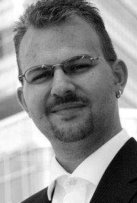 Andreas Schachtner. Andreas Schachtner.