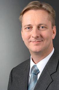 Ulrich Gerke