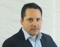 Cornelius Mauch, Geschäftsführen von Bolz Intec